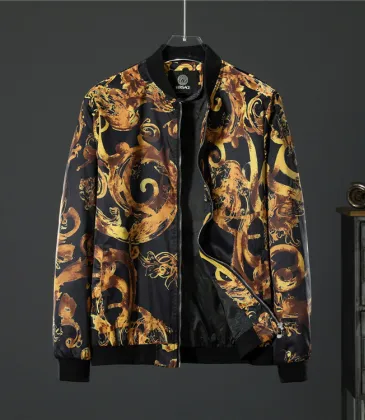 Versace Jackets for MEN #A41256