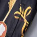 Versace Men's Baroque  Printed Hooded Jacket #A54237