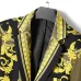 Versace Suit Jackets for Men #A40381