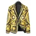 Versace Suit Jackets for Men #A40382