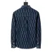 YSL Denim Shirt Jackets for MEN #A26511