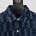 YSL Denim Shirt Jackets for MEN #A26511