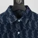 YSL Denim Shirt Jackets for MEN #A26511