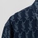 YSL Denim Shirt Jackets for MEN #A26511