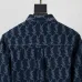YSL Denim Shirt Jackets for MEN #A26511