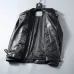 YSL Leather Jackets for Men #A42429