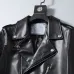 YSL Leather Jackets for Men #A42429