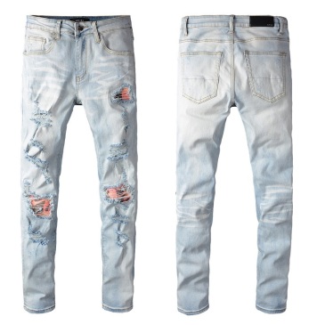 amiri jeans mens cheap