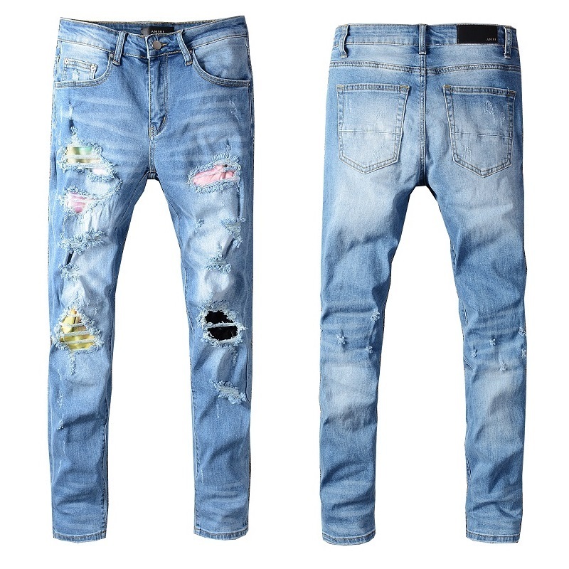 Buy Cheap AMIRI Jeans for Men #99901143 from AAABrand.ru