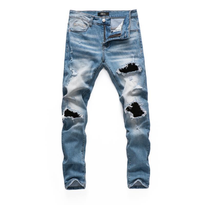 Buy Cheap AMIRI Jeans for Men #99905458 from AAABrand.ru
