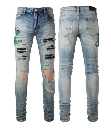 AMIRI Jeans for Men #999929235