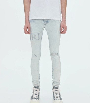 AMIRI Jeans for Men #A29563