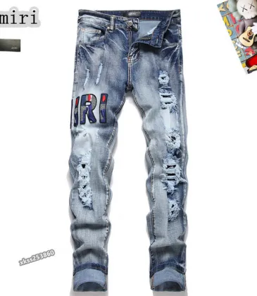 AMIRI Jeans for Men #A46101