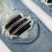 AMIRI Jeans for Men #A50665