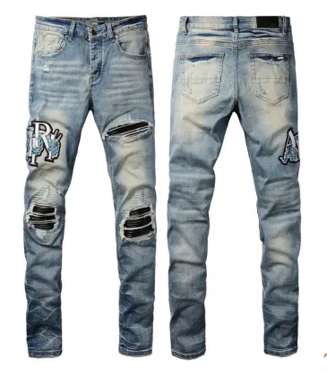AMIRI Jeans for Men #A50665