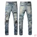 AMIRI Jeans for Men #A50665