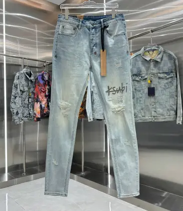 Ksubi Jeans for Men #A53555