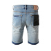 PURPLE BRAND Short Jeans for Men #A37808