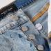 PURPLE BRAND Short Jeans for Men #A37811
