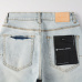 PURPLE BRAND Short Jeans for Men #A37816