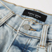 PURPLE BRAND Short Jeans for Men #A37817
