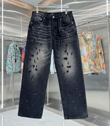 Purple Brand Jeans for Men #A53549
