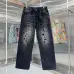 Purple Brand Jeans for Men #A53549
