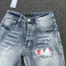 Purple Brand Jeans for Men #A53598