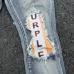 Purple Brand Jeans for Men #A53598