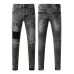 Purple jeans Jeans for Men #A43446