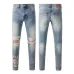 Purple jeans Jeans for Men #A43451