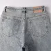 Purple jeans Jeans for Men #A52262