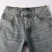 Purple jeans Jeans for Men #A52265