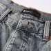 Purple jeans Jeans for Men #A52265