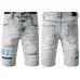 Purple jeans Jeans for Men #A52266