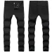 2020 BALMAIN jeans stretchy jeans Men's Long Jeans #99116701