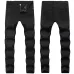 2020 BALMAIN jeans stretchy jeans Men's Long Jeans #99116701