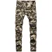 BALMAIN 2020 Stretch jeans Men's Long Jeans #99116666
