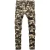 BALMAIN 2020 Stretch jeans Men's Long Jeans #99116666