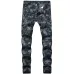 BALMAIN 2020 Stretch jeans Men's Long Jeans #99116666
