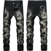 BALMAIN Jeans for Men's Long Jeans #99115709