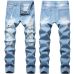 BALMAIN Jeans for Men's Long Jeans #99115714