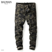 BALMAIN Jeans for Men's Long Jeans #99117186