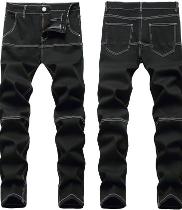 BALMAIN Jeans for Men's Long Jeans #999918977