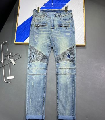 BALMAIN Jeans for Men's Long Jeans #999923033