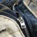 BALMAIN Jeans for Men's Long Jeans #A28342