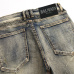 BALMAIN Jeans for Men's Long Jeans #A28373