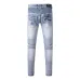 BALMAIN Jeans for Men's Long Jeans #A38354