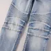 BALMAIN Jeans for Men's Long Jeans #A38354