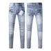 BALMAIN Jeans for Men's Long Jeans #A38354